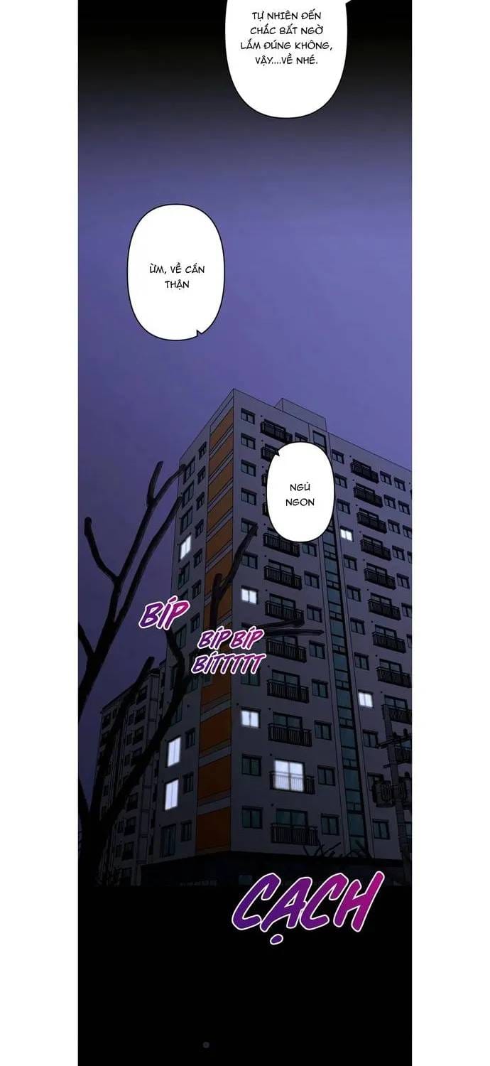 Chuyện Tình Của Kẻ Khác Chapter 18 - Trang 34