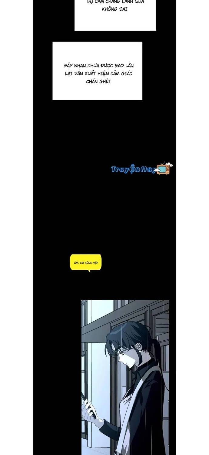 Chuyện Tình Của Kẻ Khác Chapter 18 - Trang 37