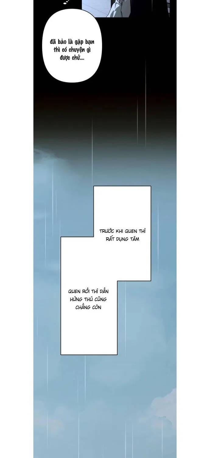 Chuyện Tình Của Kẻ Khác Chapter 18 - Trang 38