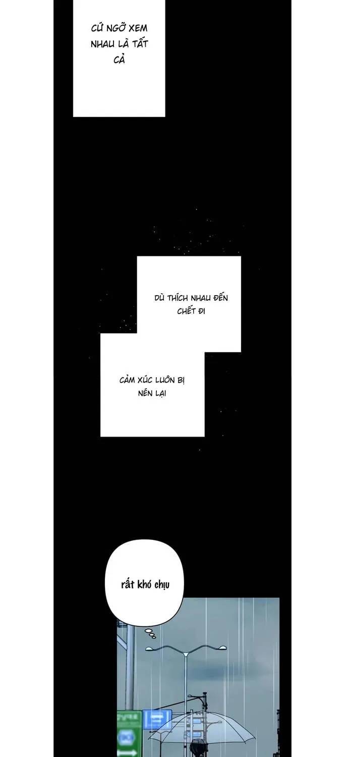 Chuyện Tình Của Kẻ Khác Chapter 18 - Trang 43