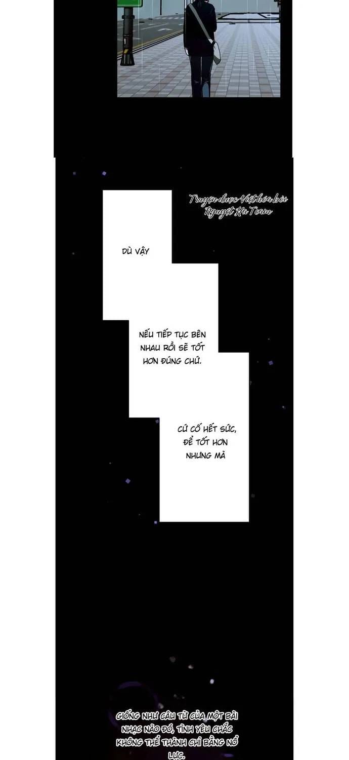 Chuyện Tình Của Kẻ Khác Chapter 18 - Trang 44
