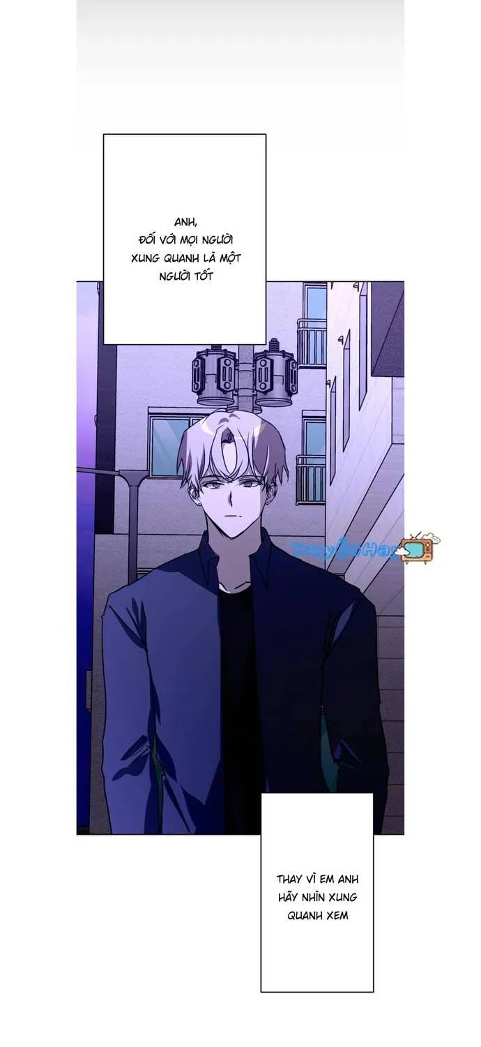 Chuyện Tình Của Kẻ Khác Chapter 18 - Trang 46