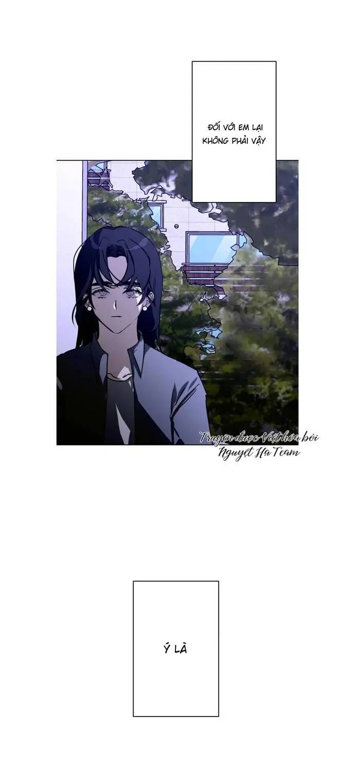 Chuyện Tình Của Kẻ Khác Chapter 18 - Trang 48