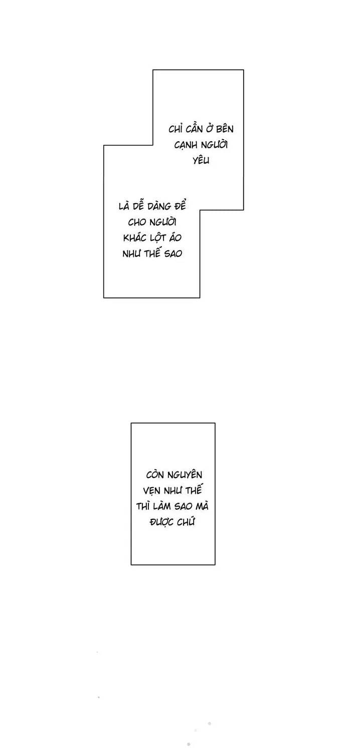 Chuyện Tình Của Kẻ Khác Chapter 18 - Trang 49