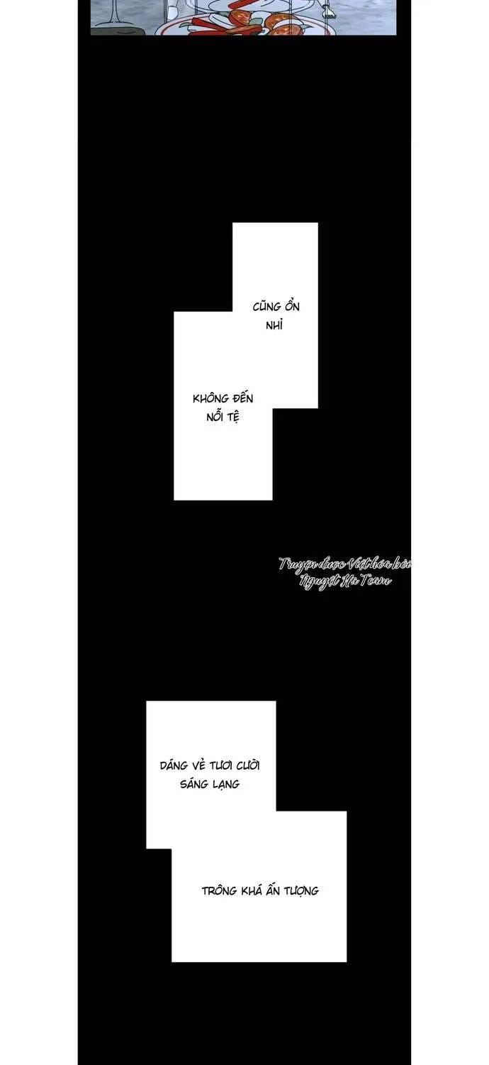 Chuyện Tình Của Kẻ Khác Chapter 18 - Trang 5