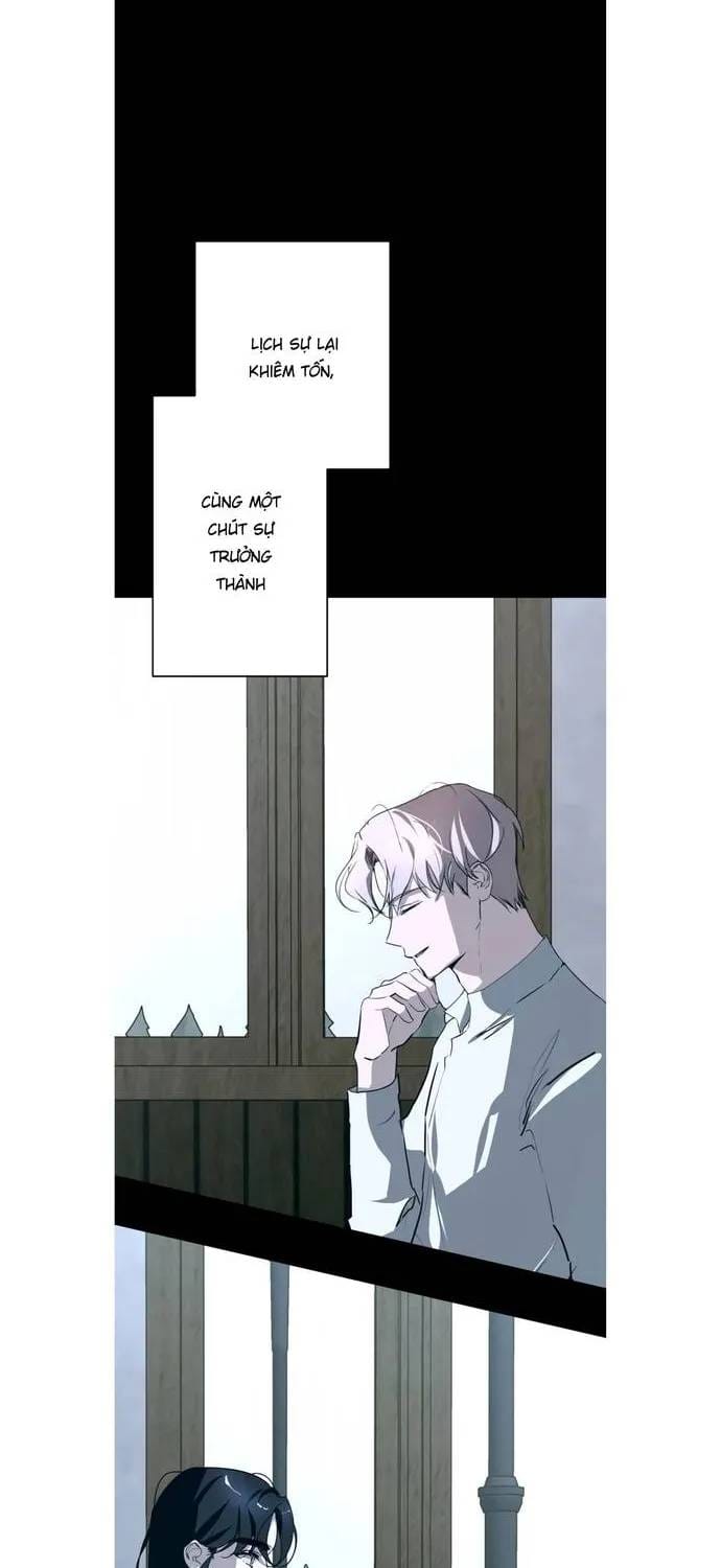 Chuyện Tình Của Kẻ Khác Chapter 18 - Trang 6