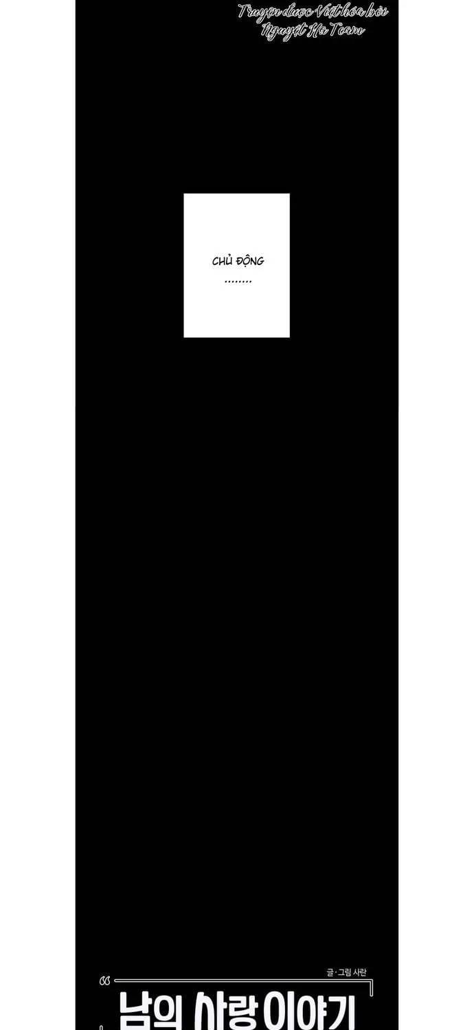Chuyện Tình Của Kẻ Khác Chapter 18 - Trang 9