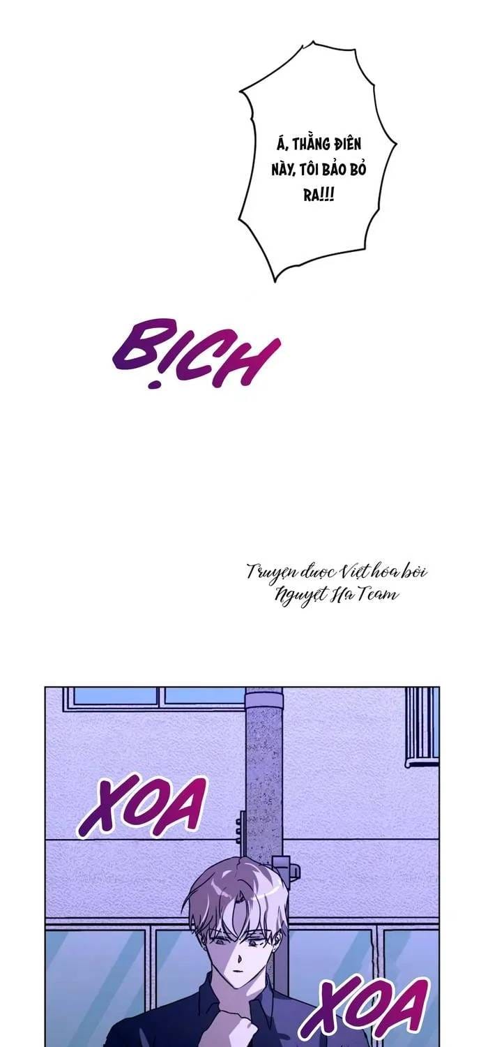 Chuyện Tình Của Kẻ Khác Chapter 19 - Trang 17