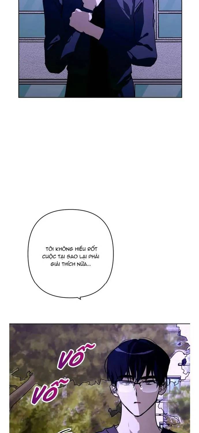 Chuyện Tình Của Kẻ Khác Chapter 19 - Trang 18
