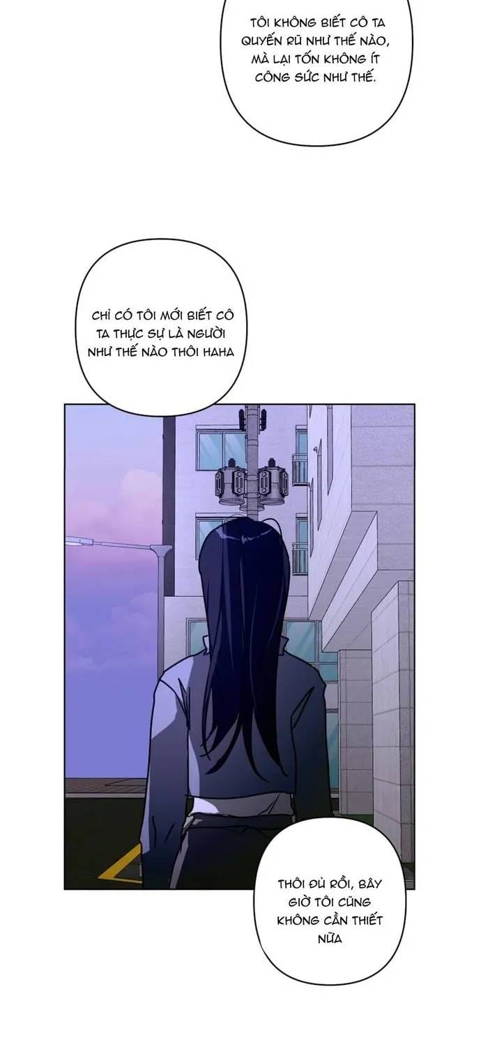 Chuyện Tình Của Kẻ Khác Chapter 19 - Trang 24