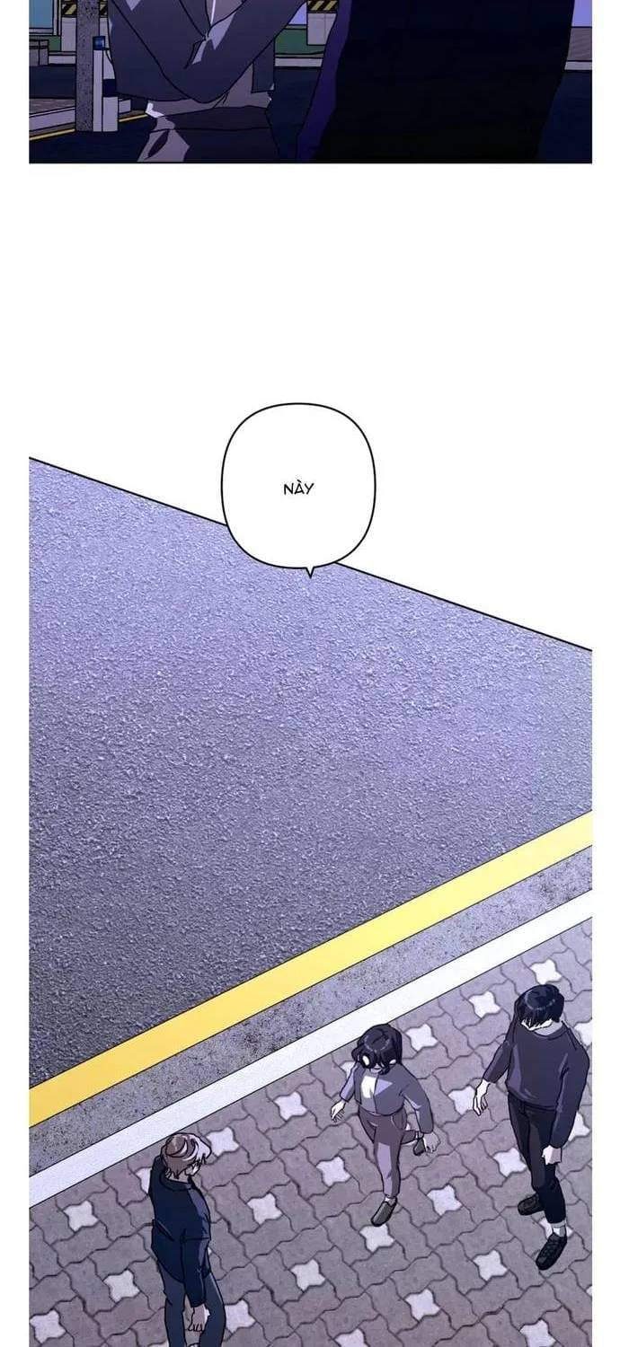 Chuyện Tình Của Kẻ Khác Chapter 19 - Trang 26