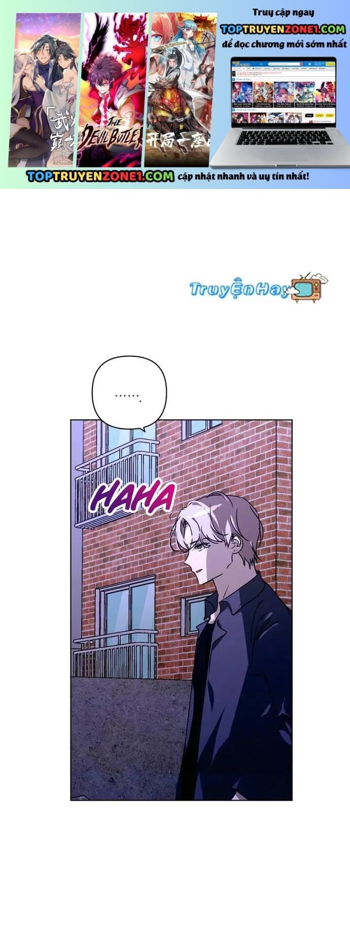 Chuyện Tình Của Kẻ Khác Chapter 19 - Trang 3