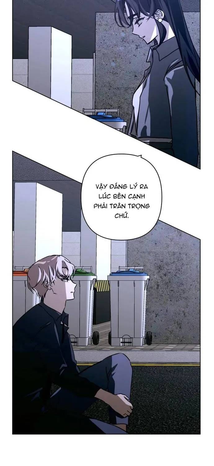 Chuyện Tình Của Kẻ Khác Chapter 19 - Trang 32
