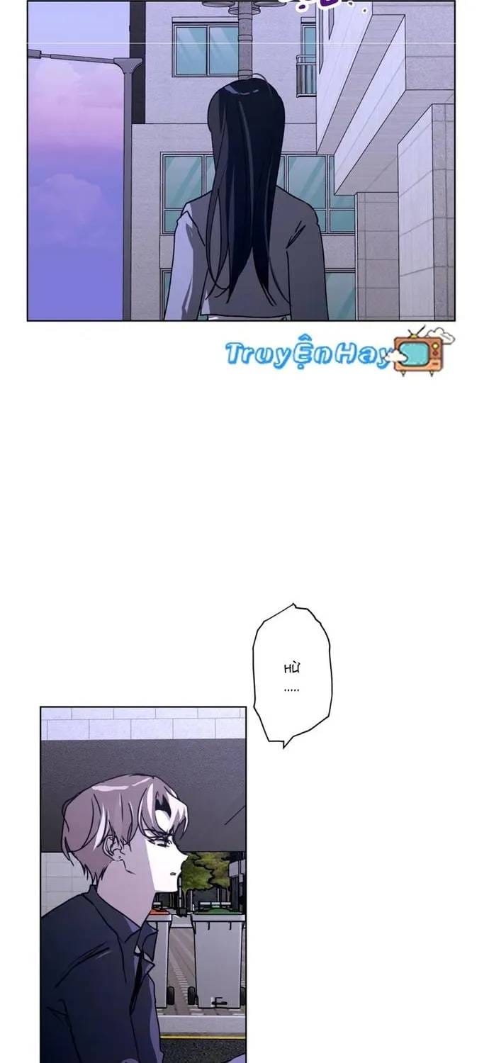 Chuyện Tình Của Kẻ Khác Chapter 19 - Trang 36