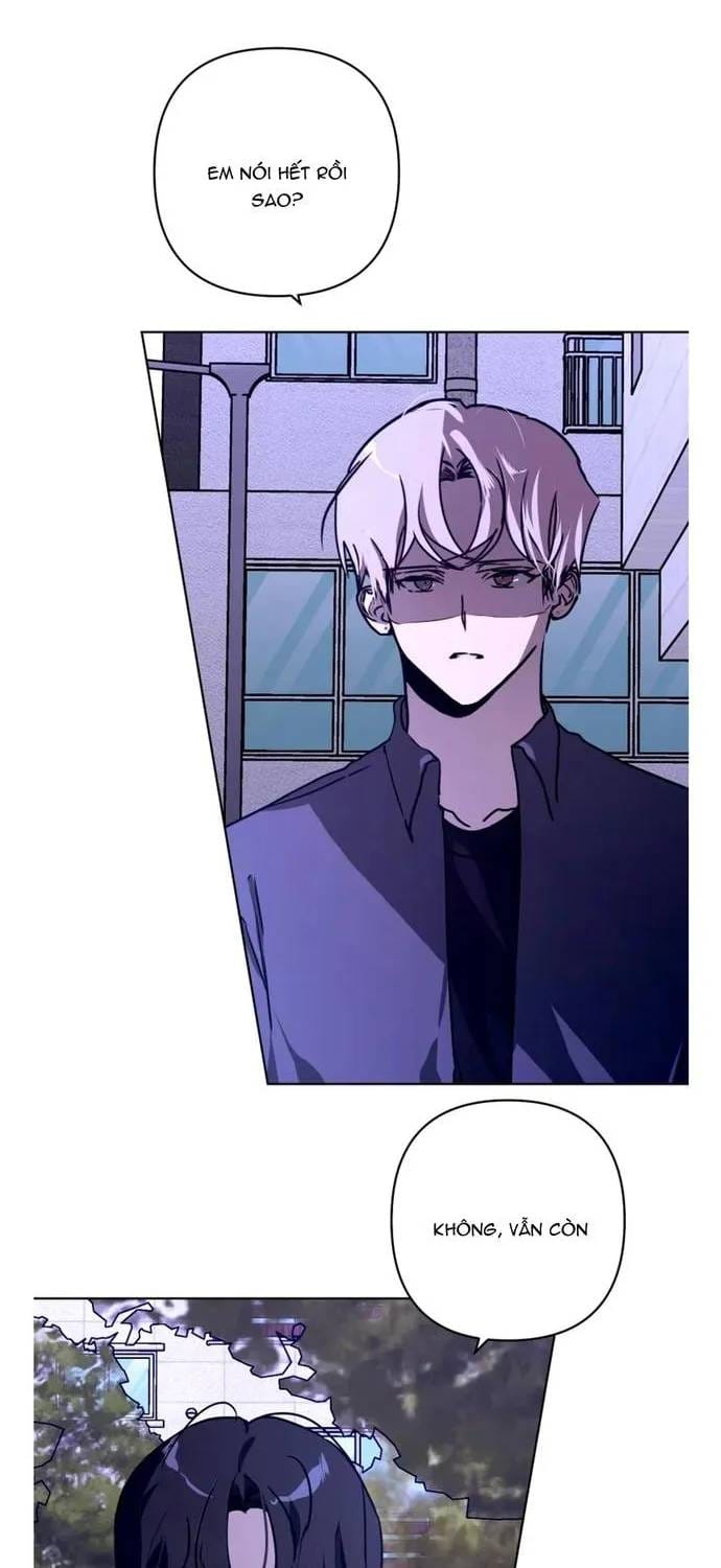 Chuyện Tình Của Kẻ Khác Chapter 19 - Trang 4