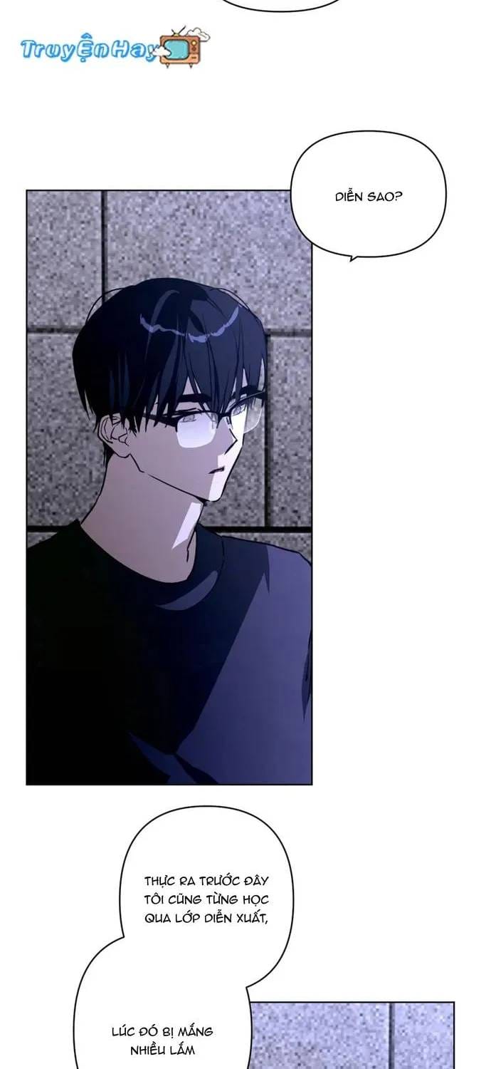 Chuyện Tình Của Kẻ Khác Chapter 19 - Trang 46