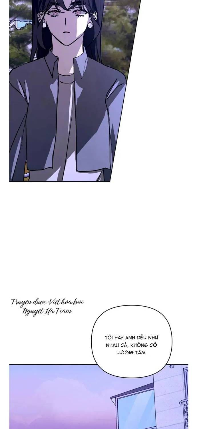 Chuyện Tình Của Kẻ Khác Chapter 19 - Trang 5
