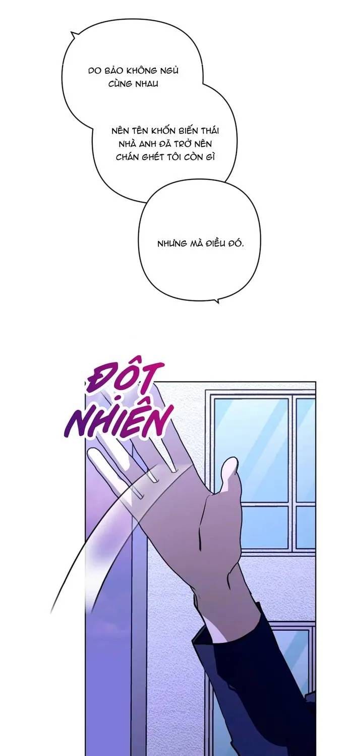 Chuyện Tình Của Kẻ Khác Chapter 19 - Trang 9