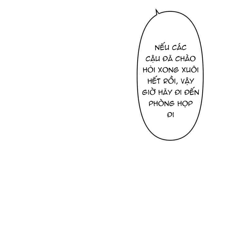 Chuyện Tình Của Kẻ Khác Chapter 2.5 - Trang 10