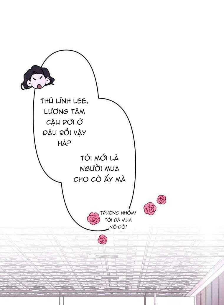 Chuyện Tình Của Kẻ Khác Chapter 2.5 - Trang 12