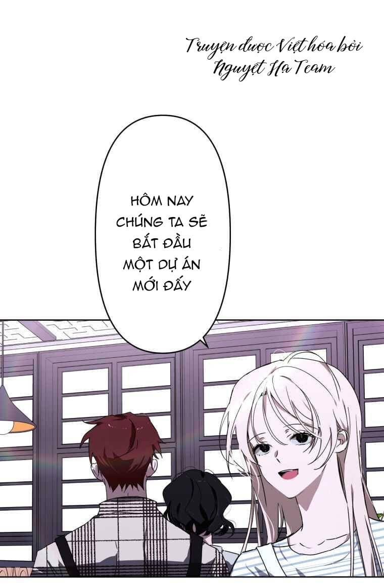 Chuyện Tình Của Kẻ Khác Chapter 2.5 - Trang 15