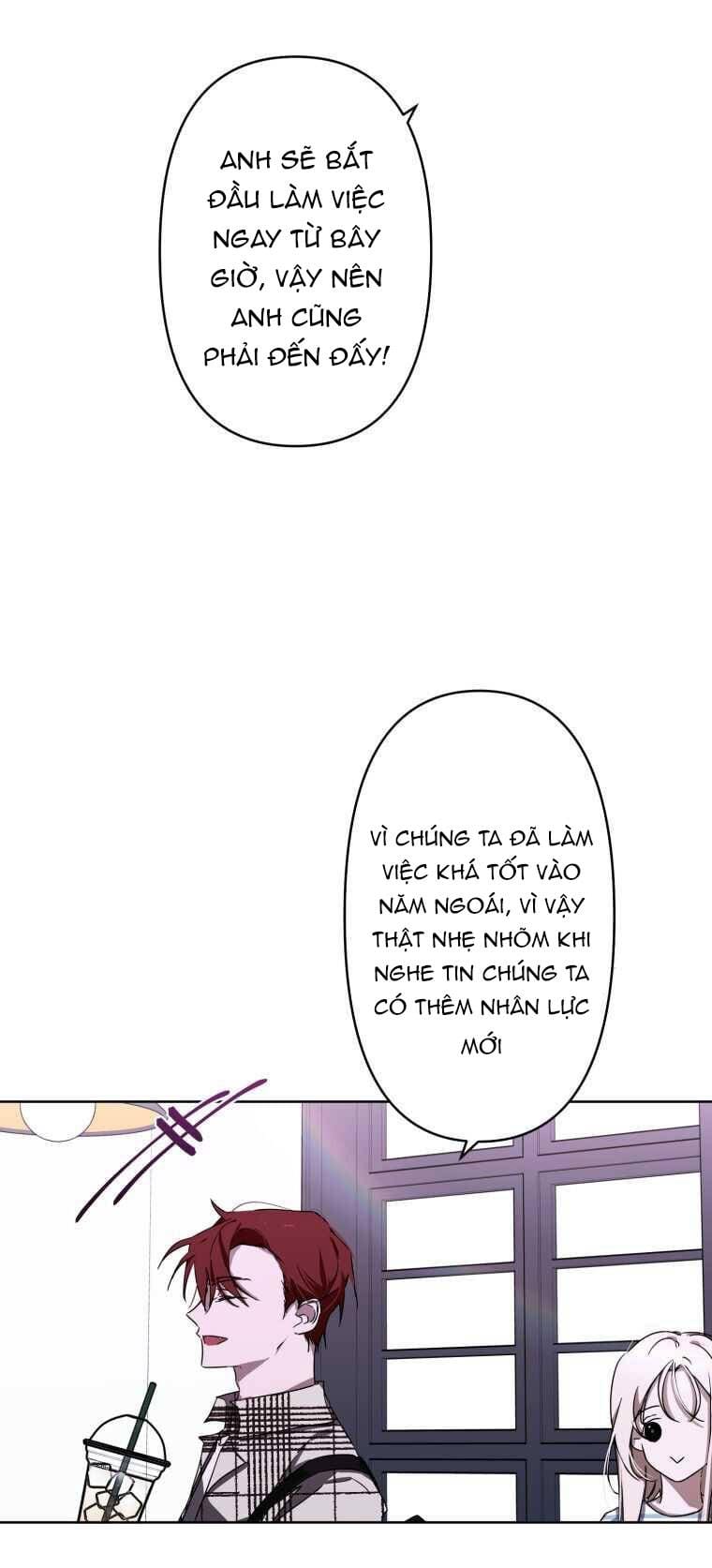 Chuyện Tình Của Kẻ Khác Chapter 2.5 - Trang 16