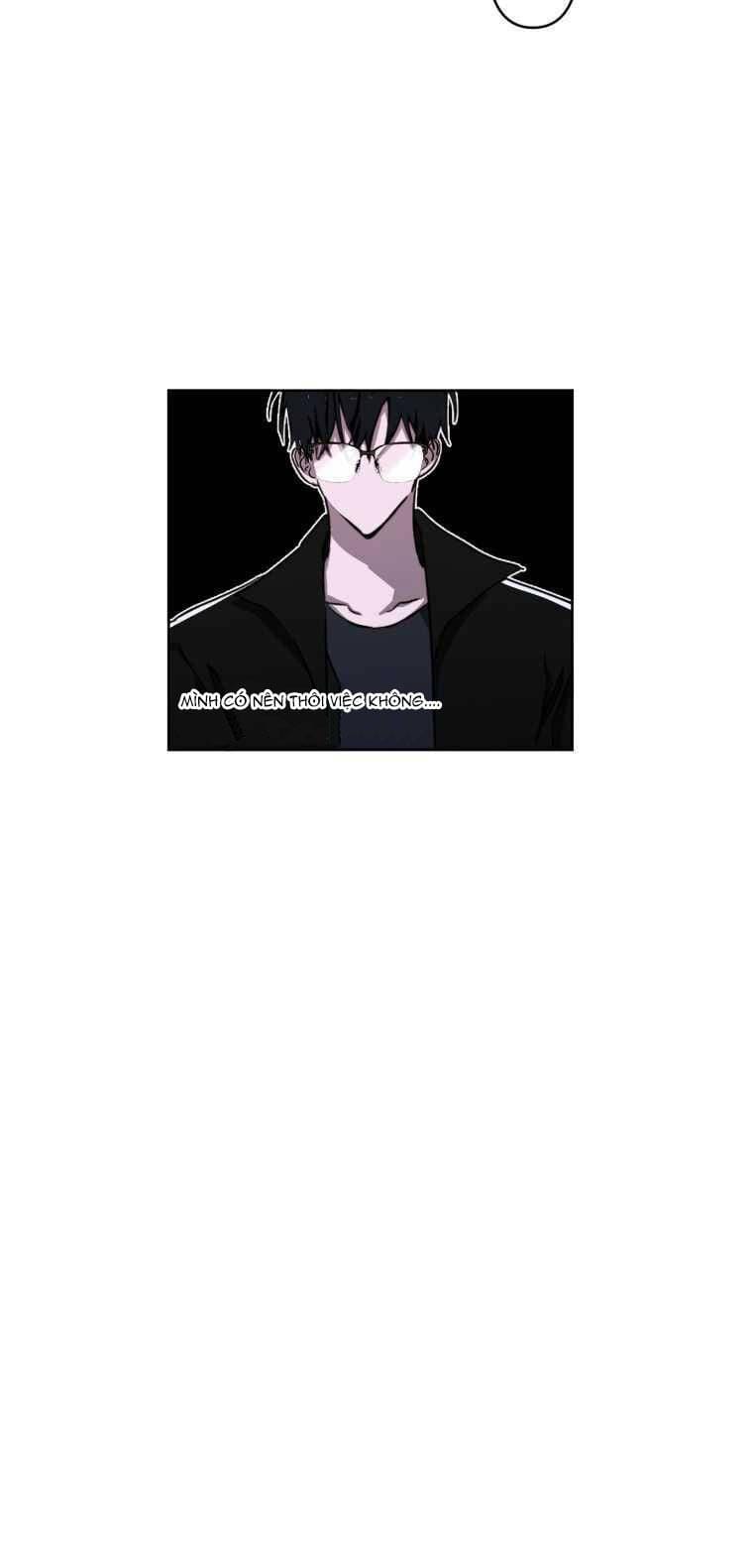 Chuyện Tình Của Kẻ Khác Chapter 2.5 - Trang 18