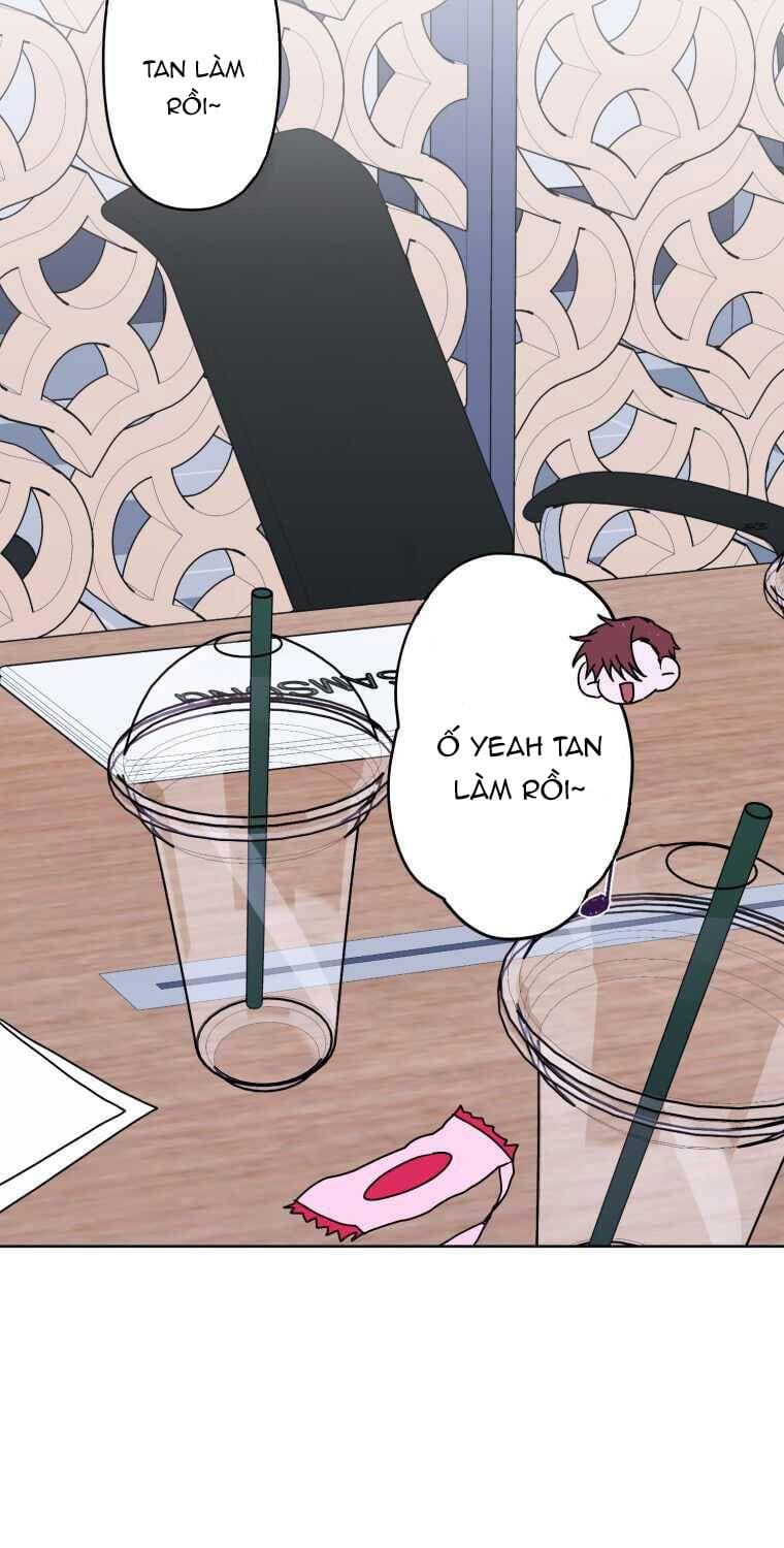 Chuyện Tình Của Kẻ Khác Chapter 2.5 - Trang 20