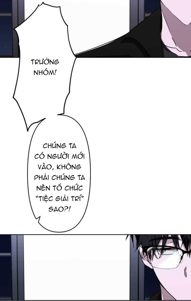Chuyện Tình Của Kẻ Khác Chapter 2.5 - Trang 25