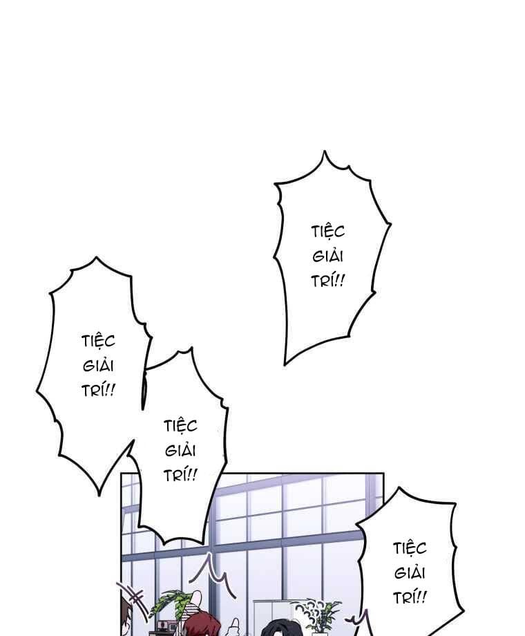 Chuyện Tình Của Kẻ Khác Chapter 2.5 - Trang 27