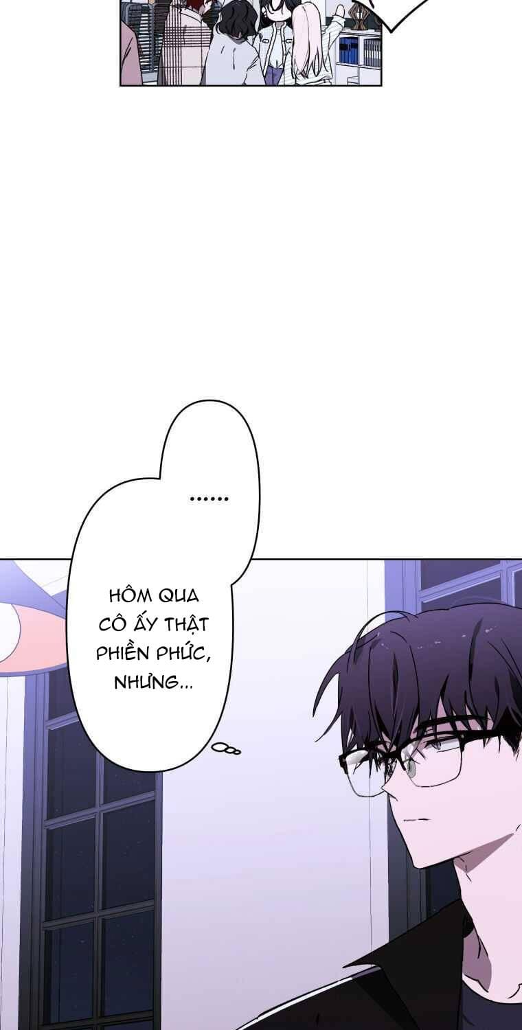 Chuyện Tình Của Kẻ Khác Chapter 2.5 - Trang 28