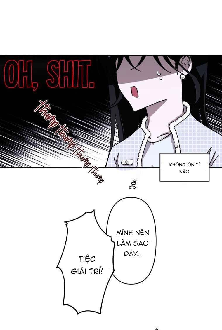 Chuyện Tình Của Kẻ Khác Chapter 2.5 - Trang 30