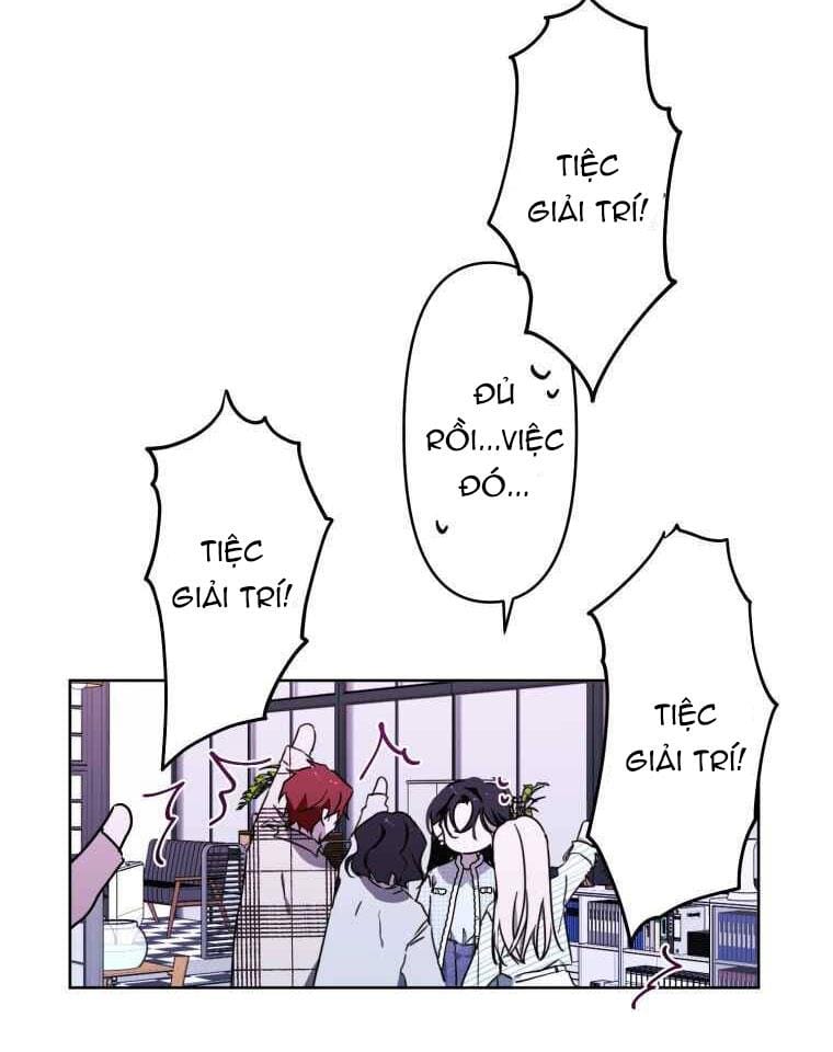 Chuyện Tình Của Kẻ Khác Chapter 2.5 - Trang 31