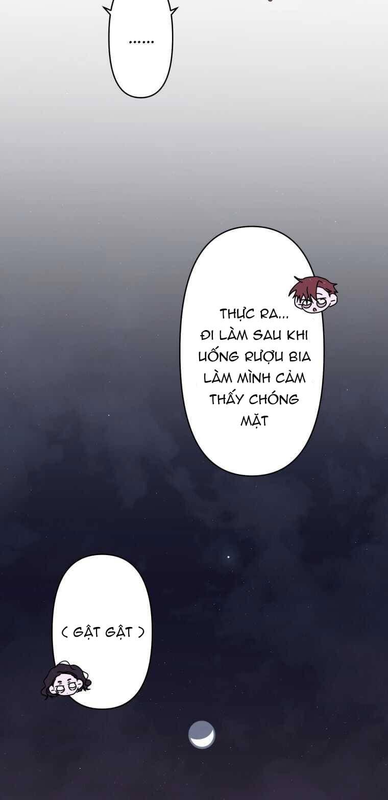 Chuyện Tình Của Kẻ Khác Chapter 2.5 - Trang 33