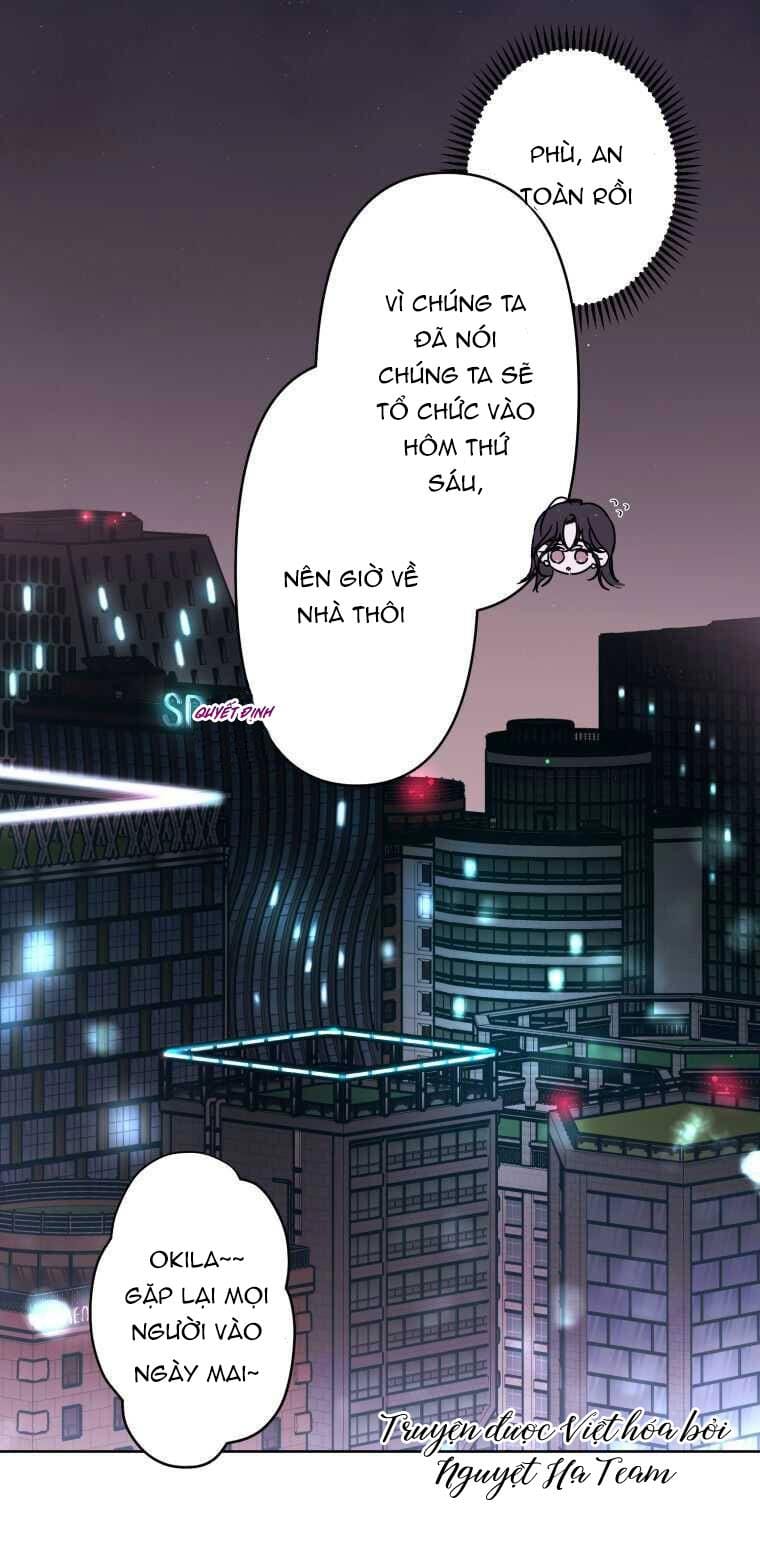 Chuyện Tình Của Kẻ Khác Chapter 2.5 - Trang 34