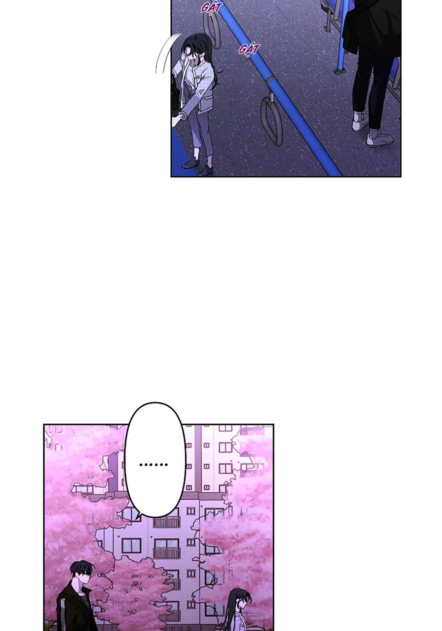 Chuyện Tình Của Kẻ Khác Chapter 2.5 - Trang 38