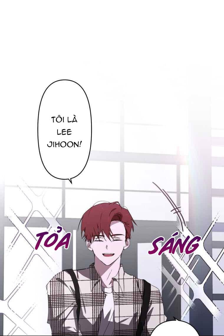 Chuyện Tình Của Kẻ Khác Chapter 2.5 - Trang 4