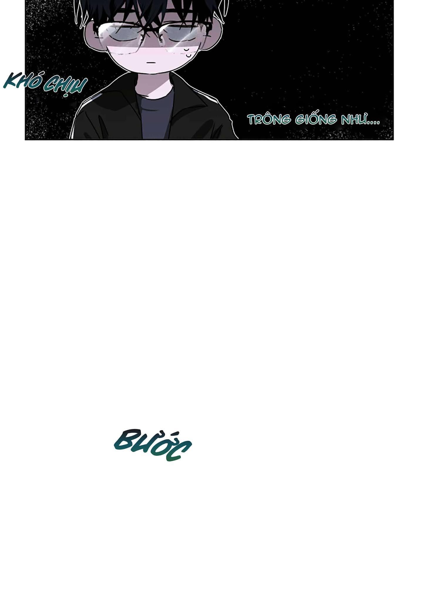 Chuyện Tình Của Kẻ Khác Chapter 2.5 - Trang 40
