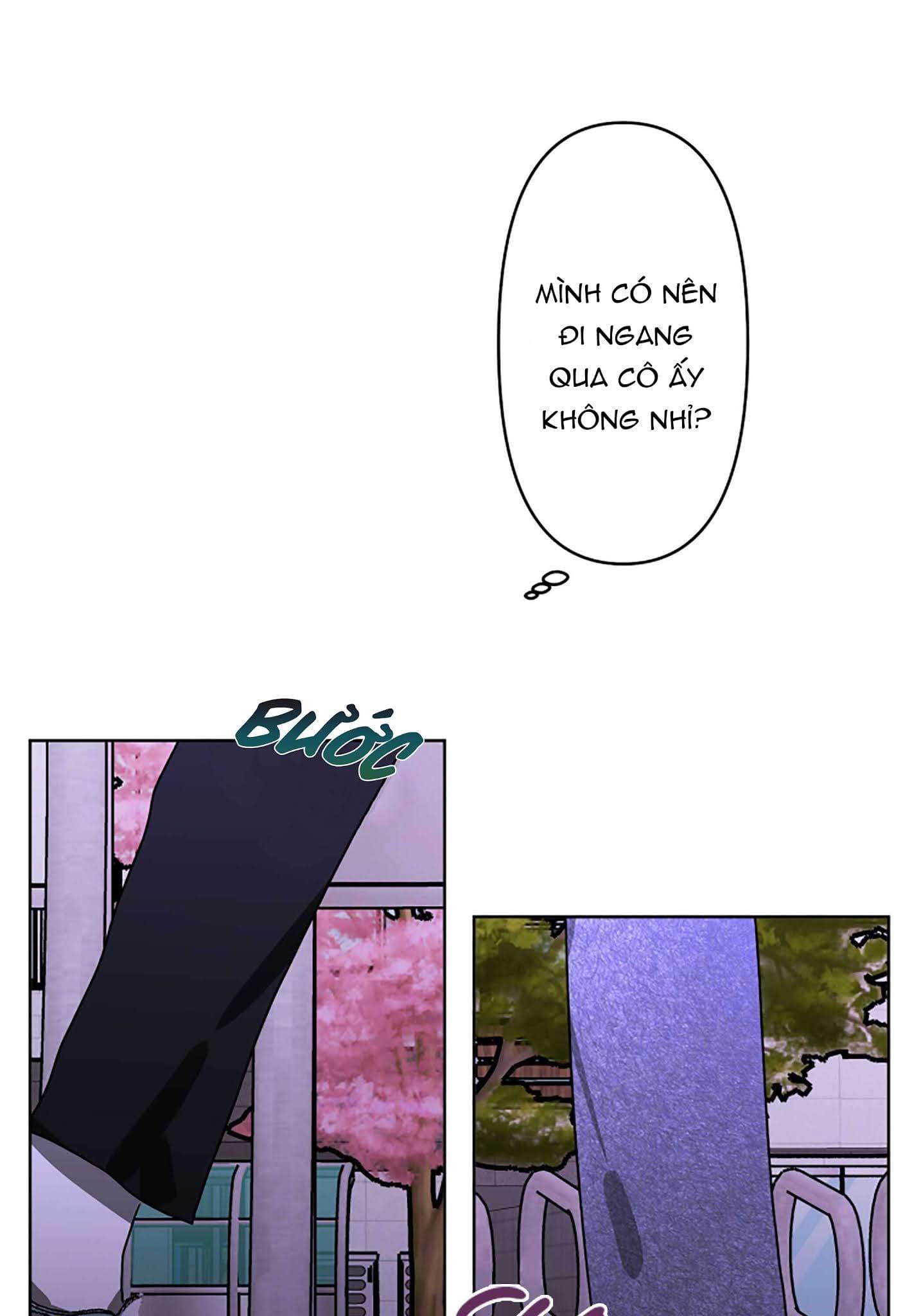 Chuyện Tình Của Kẻ Khác Chapter 2.5 - Trang 41