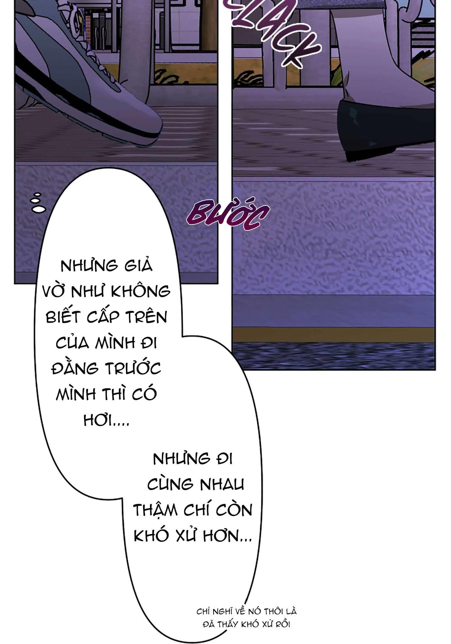 Chuyện Tình Của Kẻ Khác Chapter 2.5 - Trang 42