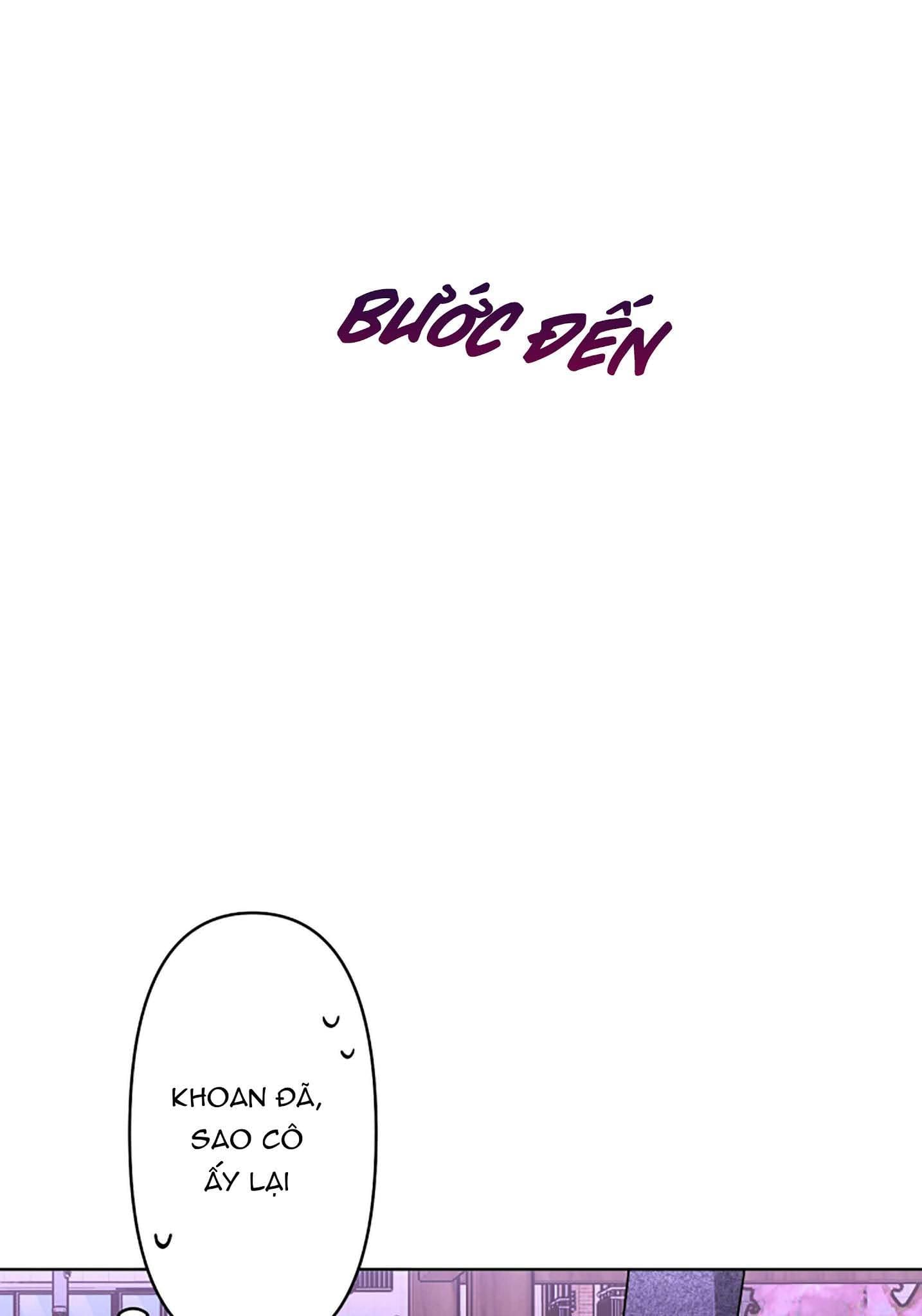 Chuyện Tình Của Kẻ Khác Chapter 2.5 - Trang 47