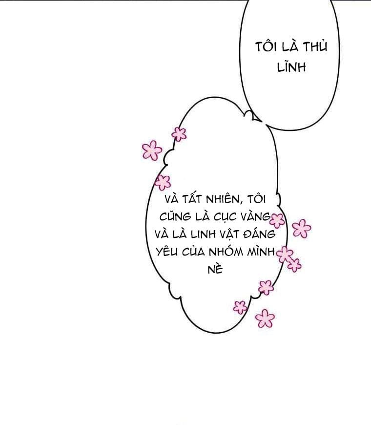 Chuyện Tình Của Kẻ Khác Chapter 2.5 - Trang 5