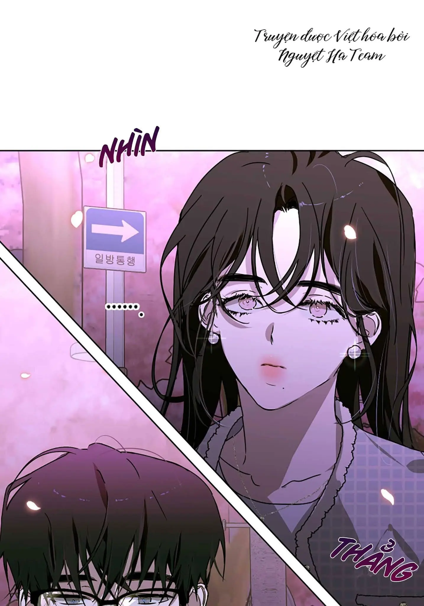 Chuyện Tình Của Kẻ Khác Chapter 2.5 - Trang 50