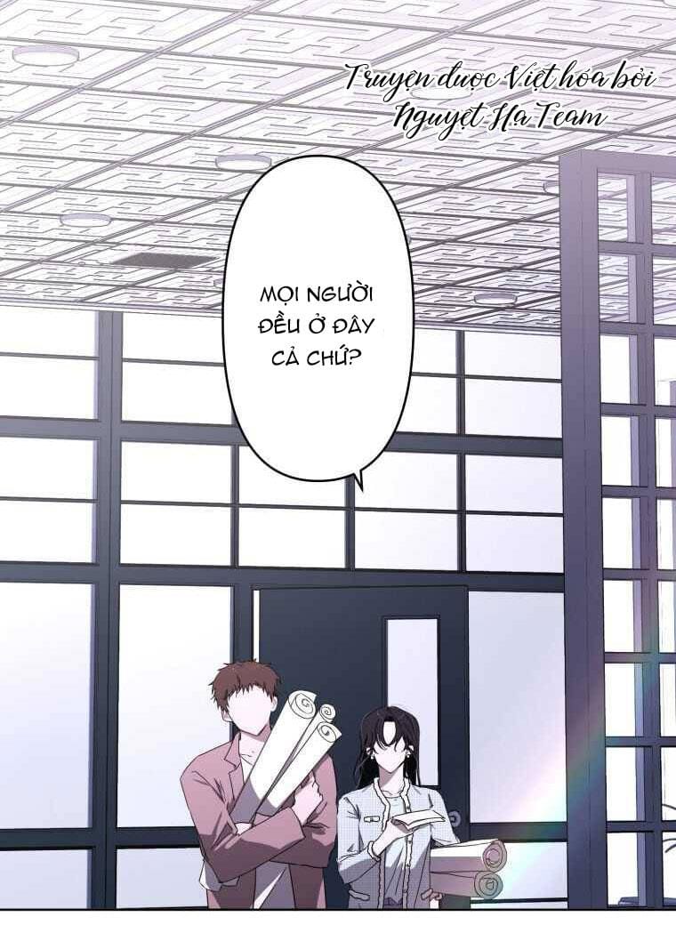 Chuyện Tình Của Kẻ Khác Chapter 2.5 - Trang 9