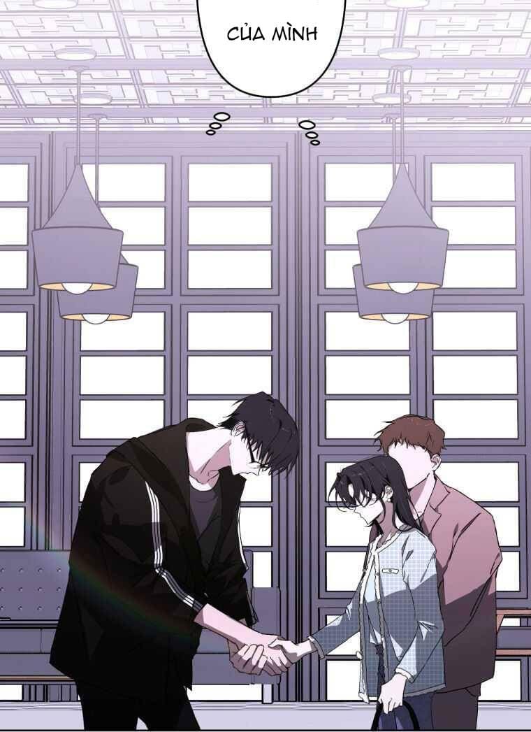 Chuyện Tình Của Kẻ Khác Chapter 2 - Trang 11