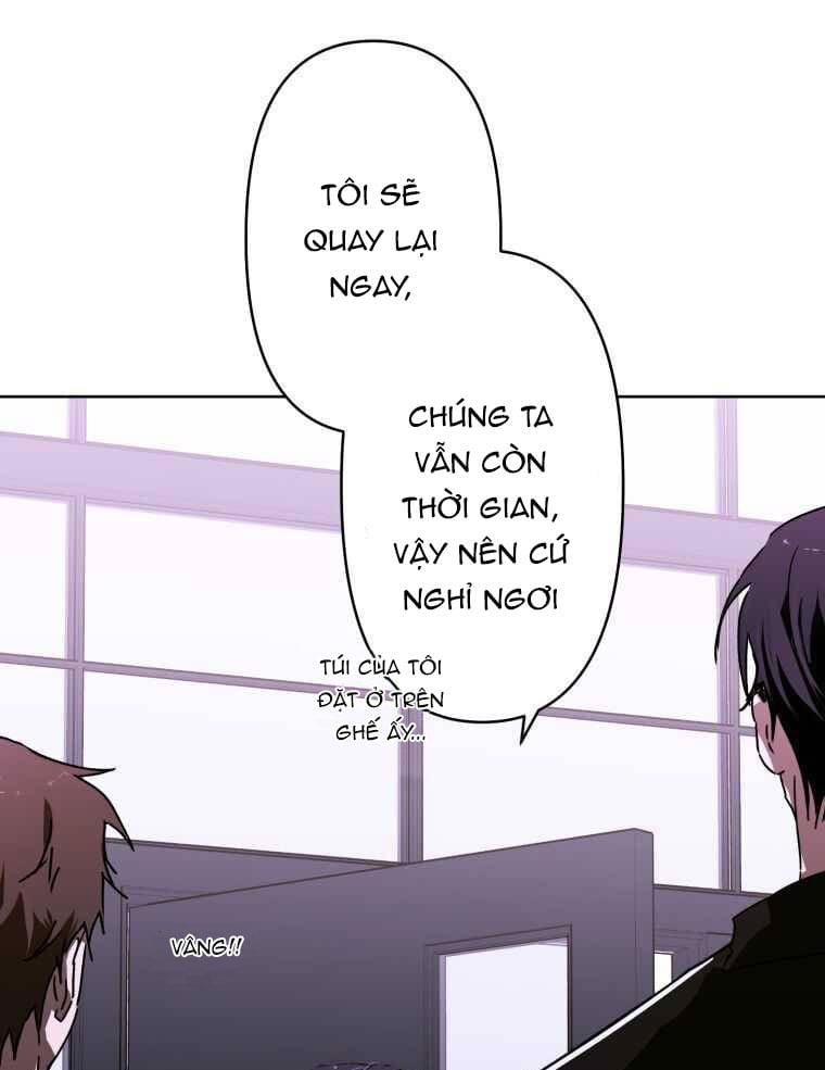 Chuyện Tình Của Kẻ Khác Chapter 2 - Trang 16