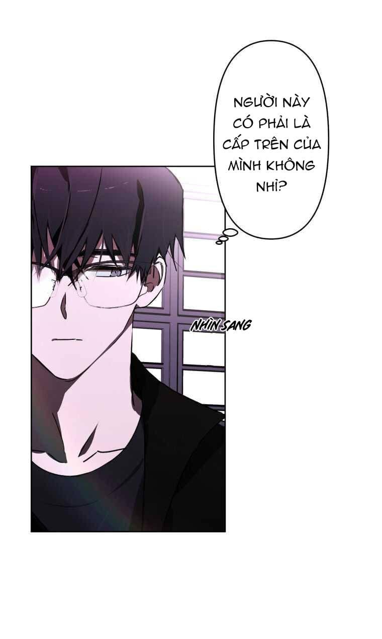 Chuyện Tình Của Kẻ Khác Chapter 2 - Trang 19