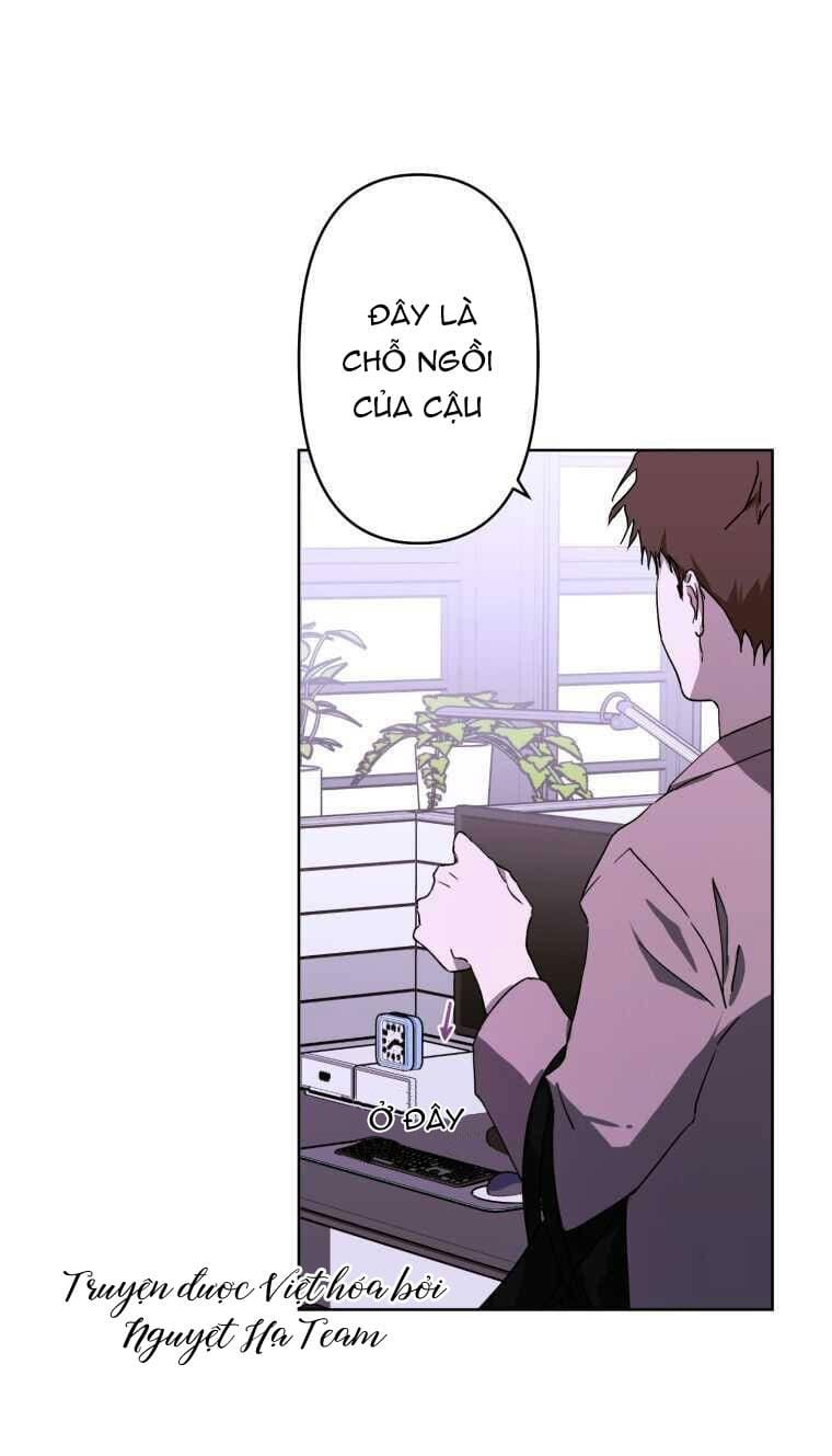 Chuyện Tình Của Kẻ Khác Chapter 2 - Trang 21