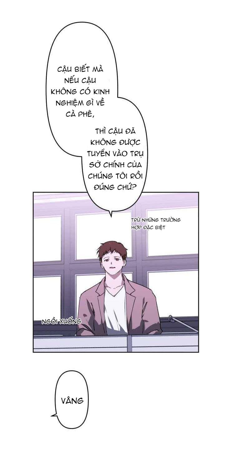 Chuyện Tình Của Kẻ Khác Chapter 2 - Trang 24