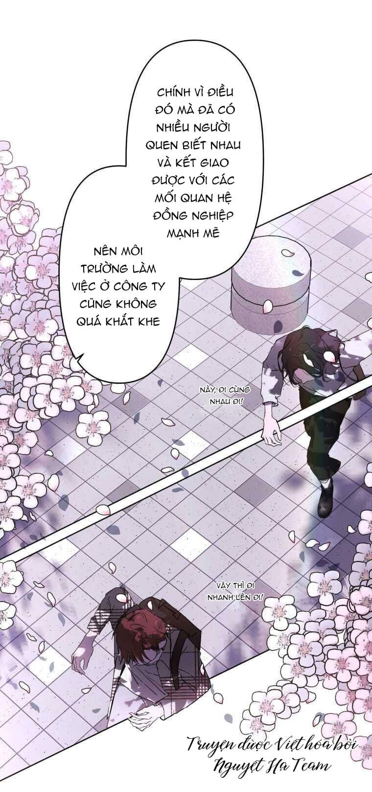 Chuyện Tình Của Kẻ Khác Chapter 2 - Trang 25